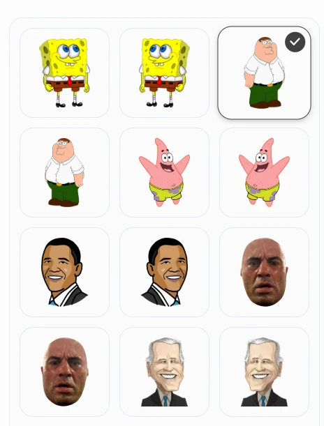 AI Avatar Presenters
