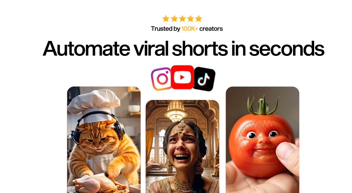 Social Banner